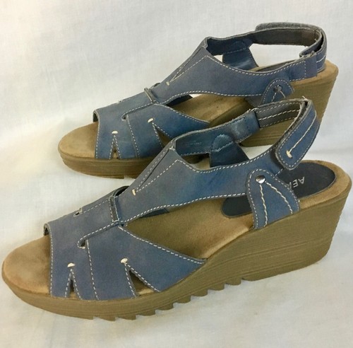 ebay aerosoles sandals