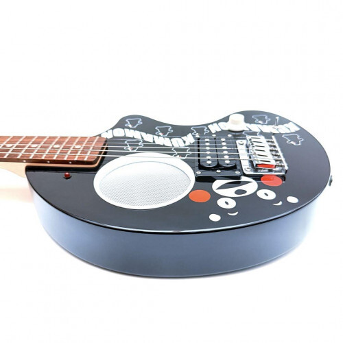 Fernandes ZO-3 KUMAMON | eBay