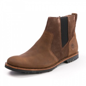 botines timberland de hombre