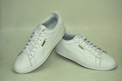 Puma Schuhe Sneaker MÃ¤nner Puma Smash L Sneaker Retro Freizeit