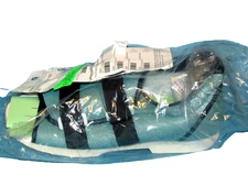 SHOE POST OP MESH MENS/womens MED OSSUR (tupprware)