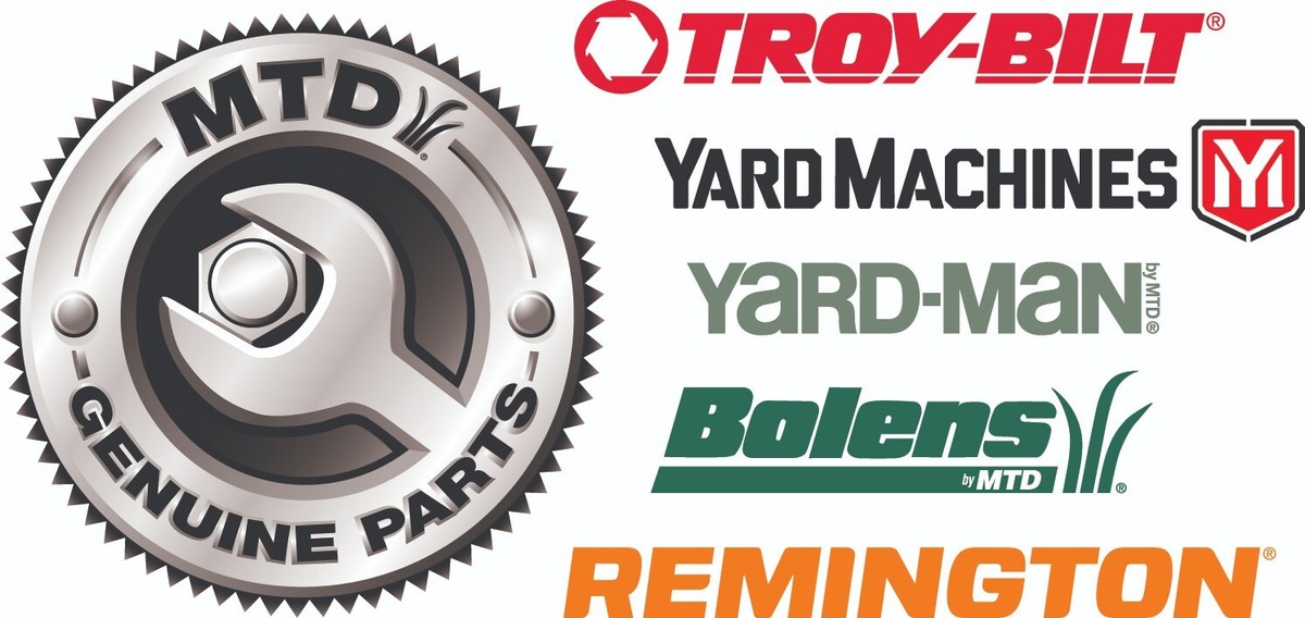 THTEN 0,2 Cm Ersatz-Kartusche Für Freischneider – Kompatibel Mit Troy-Bilt, MTD, Cub Cadet, Ryobi & Mehr