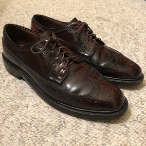 bostonian crown windsor shoes
