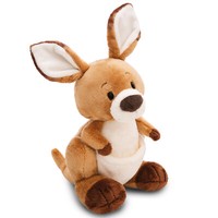 Nici Green Schlenker KäNguru Kelly 61723 - Nici Wild Friends KäNguru 50Cm