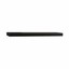 inplace shelving black 0191402 36 in w x 10 in d x 2 in h floating wall shelf...
