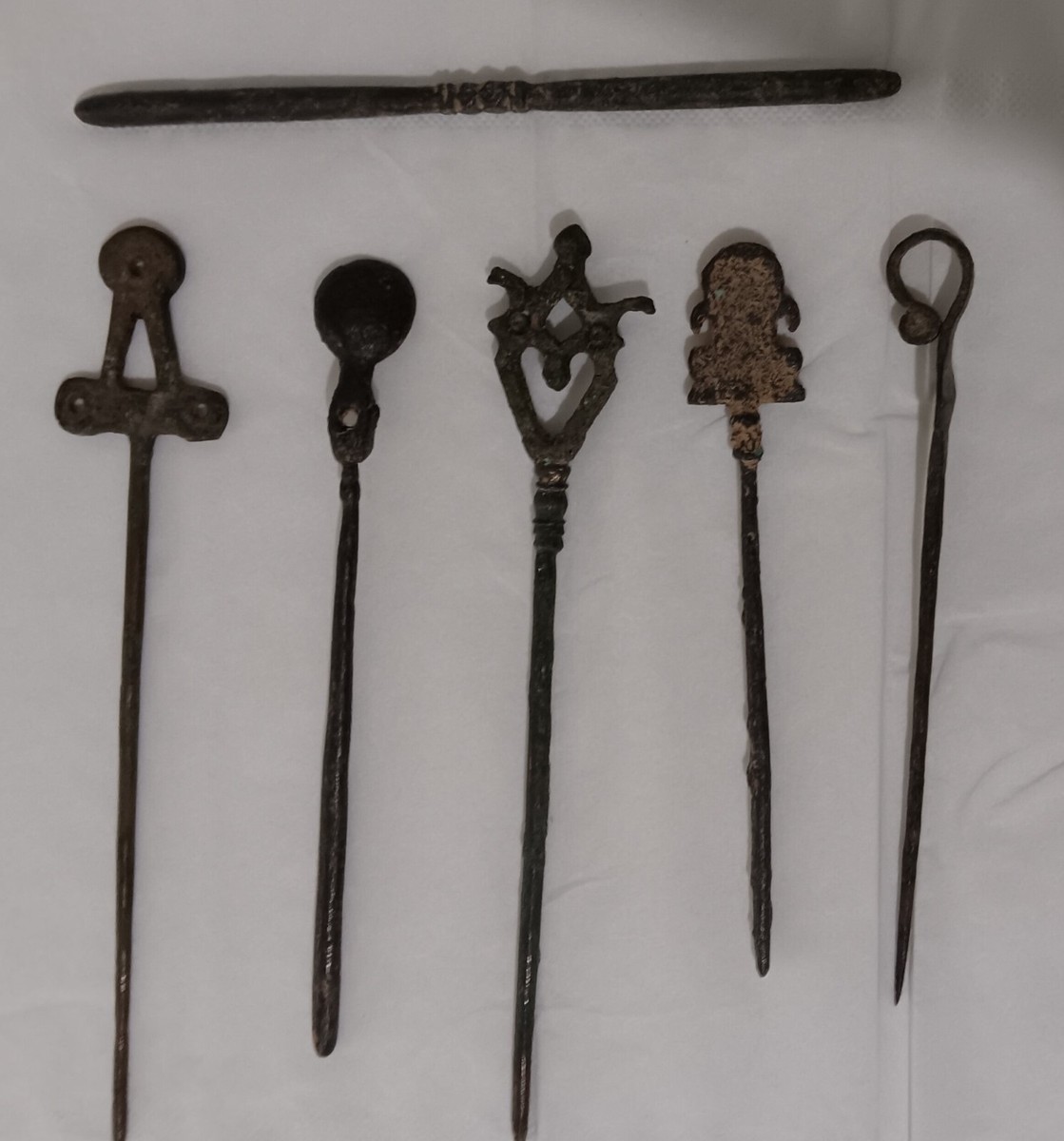 Pinces Rubans Pour Vos Montages De Bijoux