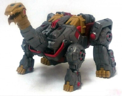 Neu Transformation Toy Planet X PX-03 Dinobot Neptun Figur auf Lager