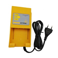 Hetronic Battery Charger UCH-2 110V-240V for Hetronic 3.6V 68300900 Battery