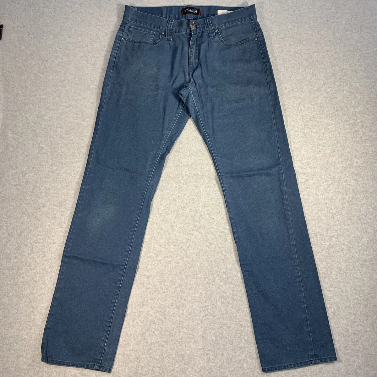 Guess ultra slim cheap mccrae fit