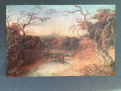 The Water-Colours of JMW Turner  The Studio 1909 First Edition 30 Colour Plates