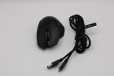 Razer RC30-00170100-R3M1 - Piedini Di Ricambio Per Mouse Lachesis (2 Set) - Materiale Ultra Slick A Basso Attrito Per Gaming - 5