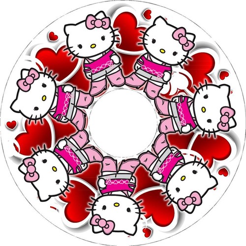 Wheelchair Spoke Guard STICKERS & GUARDS 100s personalised designs - Picture 19 of 27