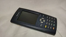 Intermec 700C 741A Batch Color Windows Mobile Computer 741A6500E800N000 Scanner
