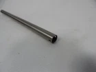 7/8" OD x .715 ID .080" Wall 304 Stainless Steel cheater pipe 15" long