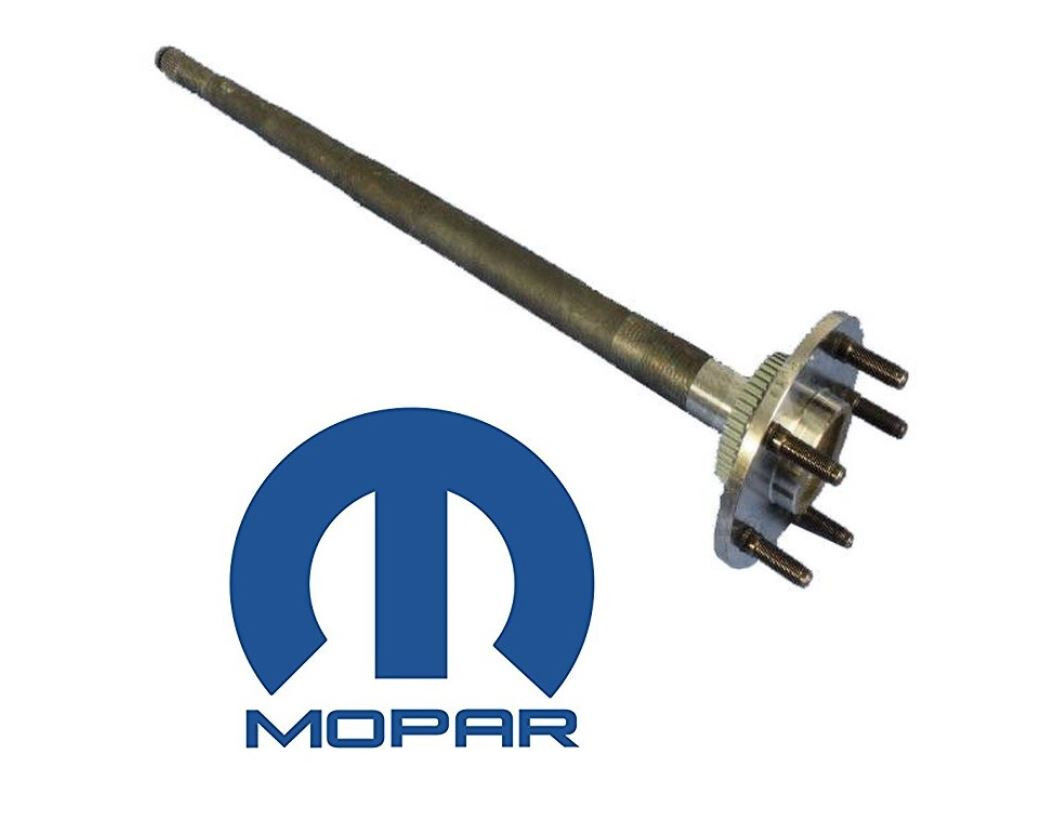 Rear Drive Shaft for DODGE RAM 1500 2007-2010 865mm