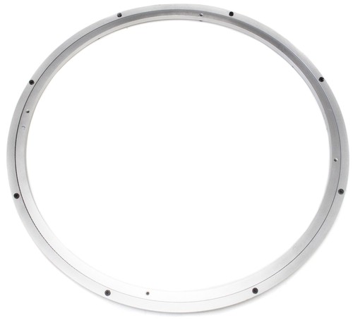 Tocadiscos giratorios de aluminio Susan de 32" pulgadas 800 mm grande perezoso ingeniero - Imagen 10 de 11