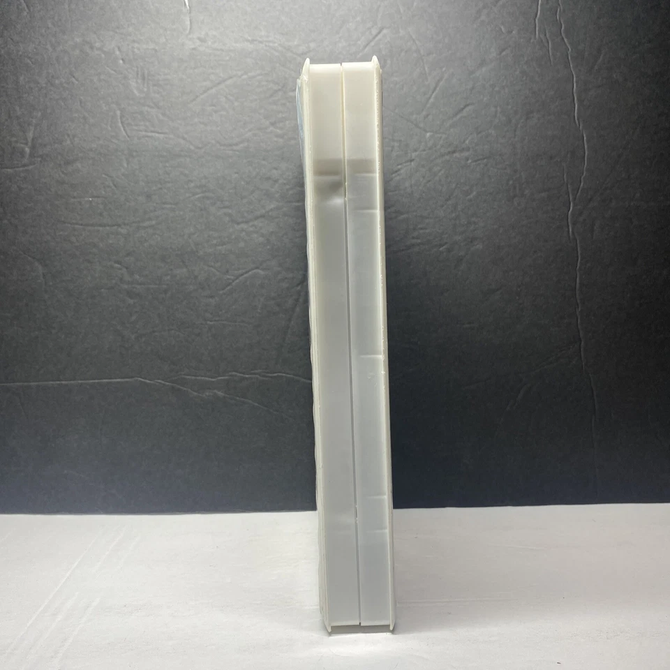 Ice Age VHS 2002 Kids Classic Animated Comedy Film Ray Romano Movie - Image 4 of 4