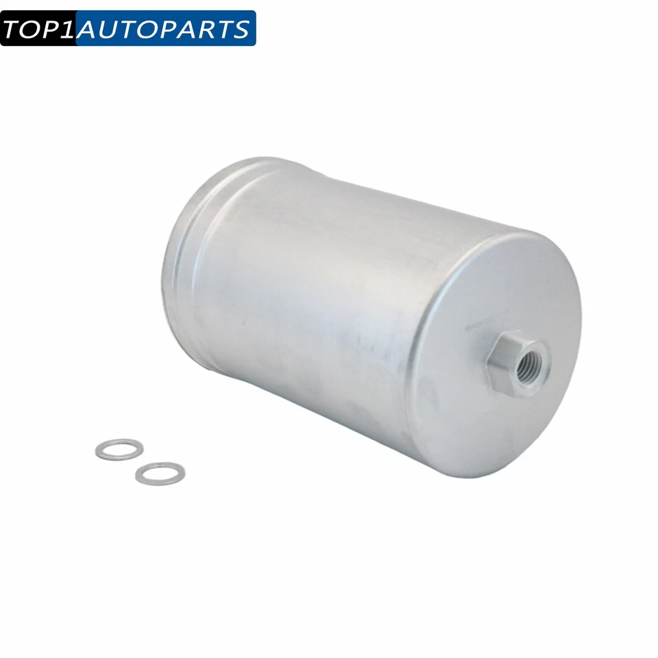 Fuel Filter For Mercedes-Benz 300SE 300SEL 300SL 300TE 380SE 380SEC 380SEL 380SL - Image 2 of 4