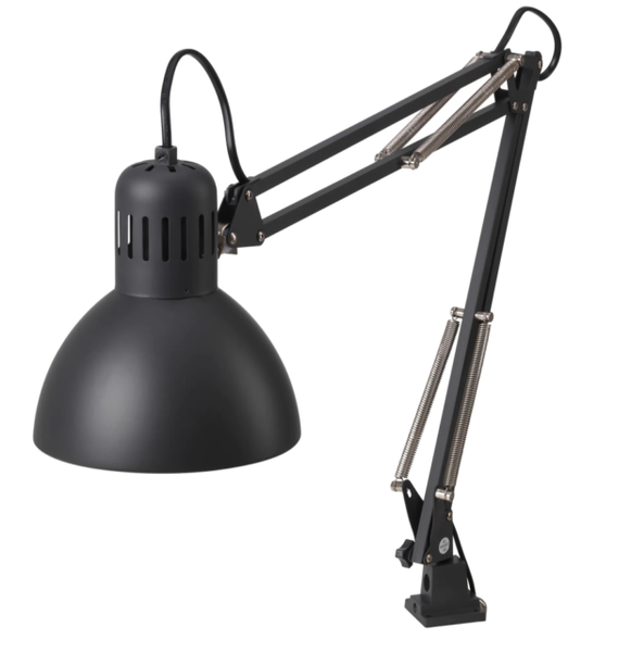 ikea desk lamps australia