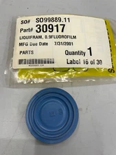 LMI Pump Parts - Liquifram 0.9