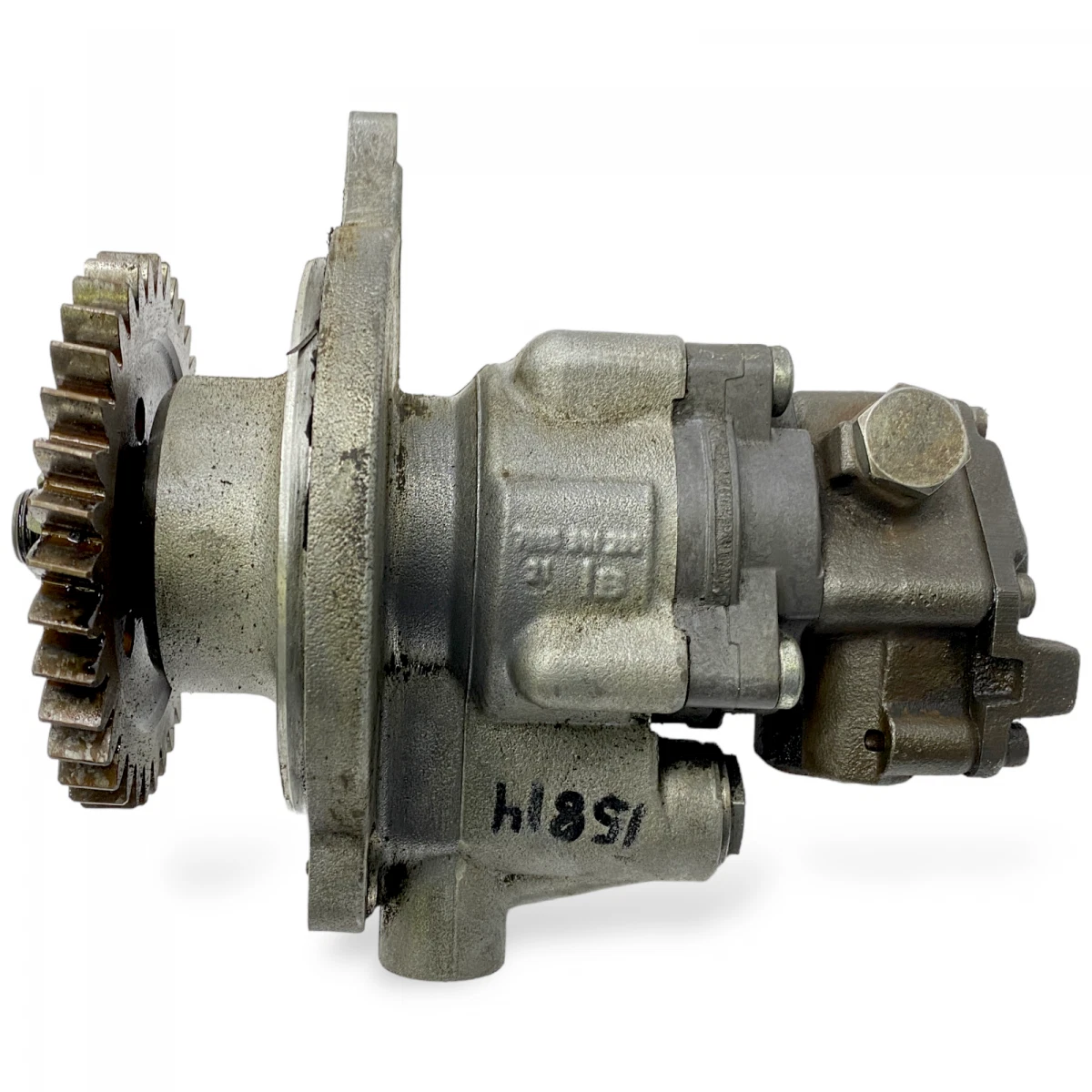 21110365 21186656 21465022 Power Steering Pump W/ Fuel Pump VOLVO  