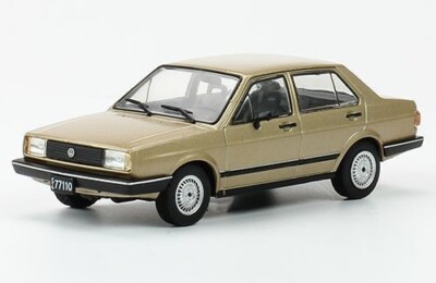 WOLKSWAGEN GACEL GL 1983 - ARGENTINA diecast 1:43 