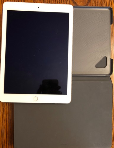 Apple iPad Air 2 A1566 16 GB, Wi-Fi, 9.7 in - Silver - Afbeelding 19 van 22
