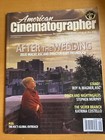 American Cinematographer Magazine ~ After the Wedding ~ September 2019 BRAND NEW — photo 1