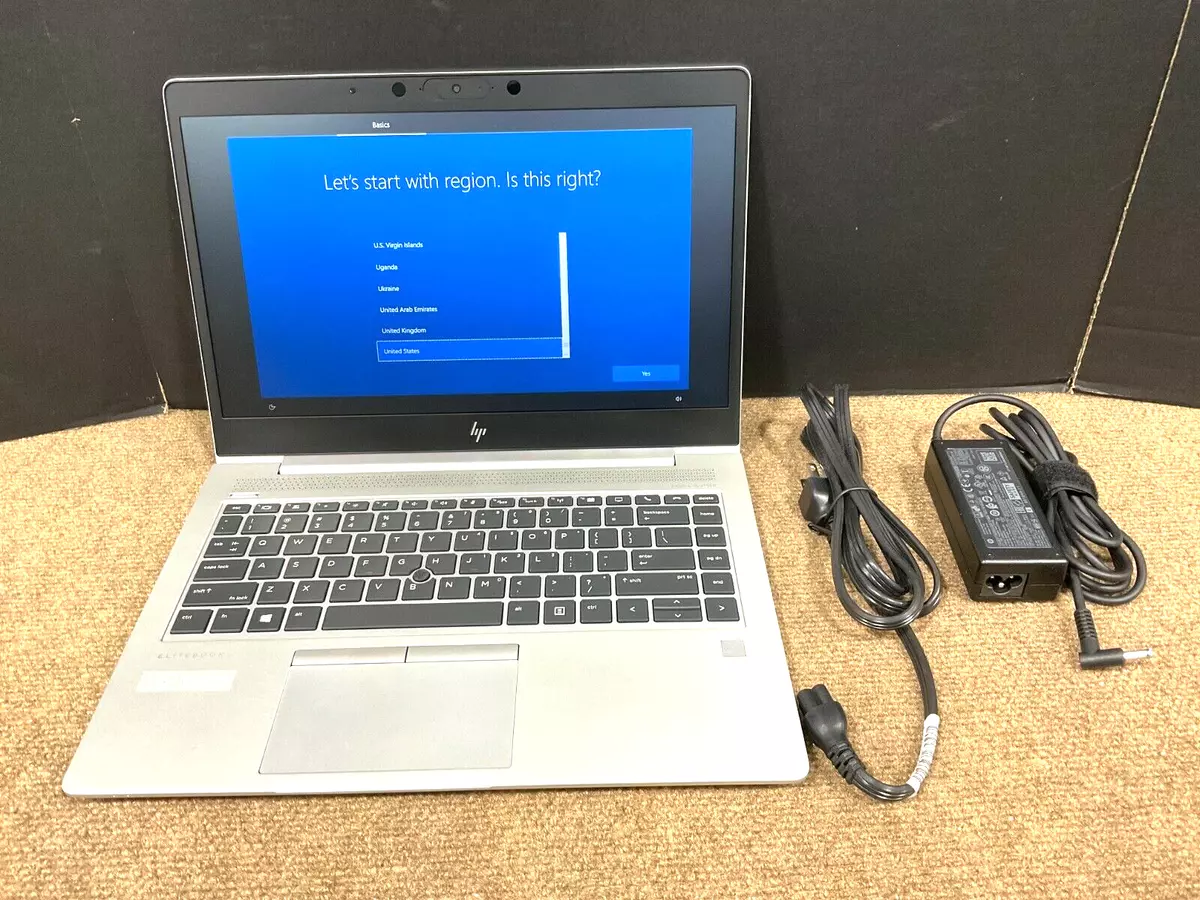 Hp elitebook 745 g6 deals