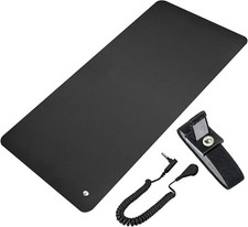 Grounding Mat for Improving Sleep, Grounding Pad for Health, Grounding Bed Mat