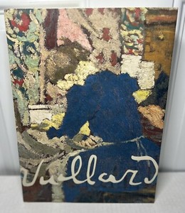 Vuillard Book | eBay