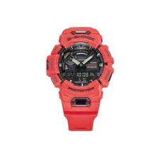 Casio G-Shock Men's 200m Bluetooth Fitness Sports Watch INT-GBA-900-4ADR