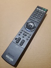 Genuine Sony RM-YD013 TV Remote Control for KDL-70XBR3 KDL-52XBR3 KDL-46XBR3 OEM
