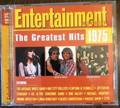 Various Artists	- 'Essential Rock'  CD  (2004)  CSK 58427