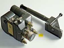Flugzeugaufkl&auml;rungs AKC-5 Russische Aufkl&auml;rungskamera Lens Objektiv -452 4,5/75