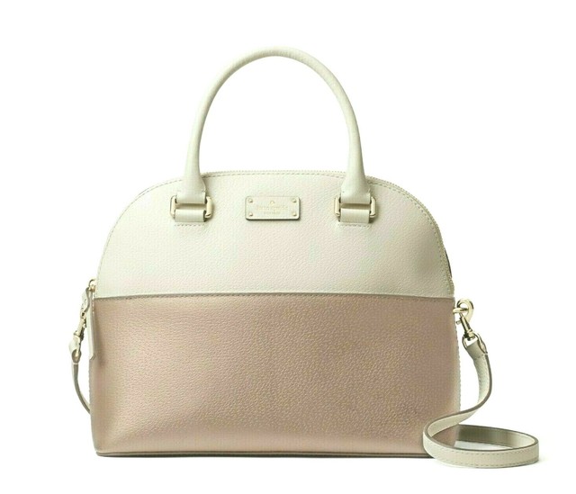 grove street carli kate spade