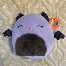 Squishmallows Halloween Joldy SB# 1358-2  NEW...