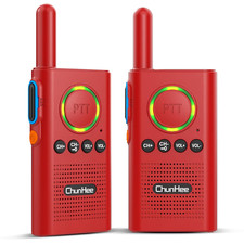 Wireless Intercom System for Home 3300FT Range, Room to Room Intercom Wireless,