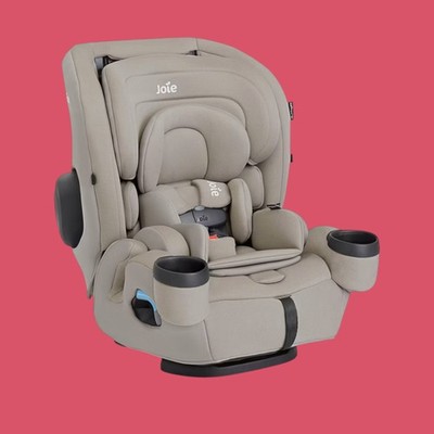 Joie Saffron SI 4-in-1 Convertible Infant Seat - Dove - C2401AADOV900 #9500
