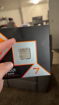 AMD Ryzen 9 9900X Processor AM5 Socket Type 16-Core 100-000000662