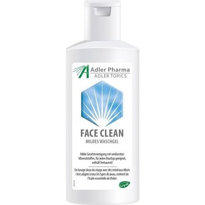 FACE Clean mildes Waschgel 200 ml PZN 7521995