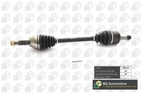 Antriebswelle BGA DS2353L M24X2 FüR Ford Transit Bus F_E_ F_F_ F_G_ Fae_ Faf_