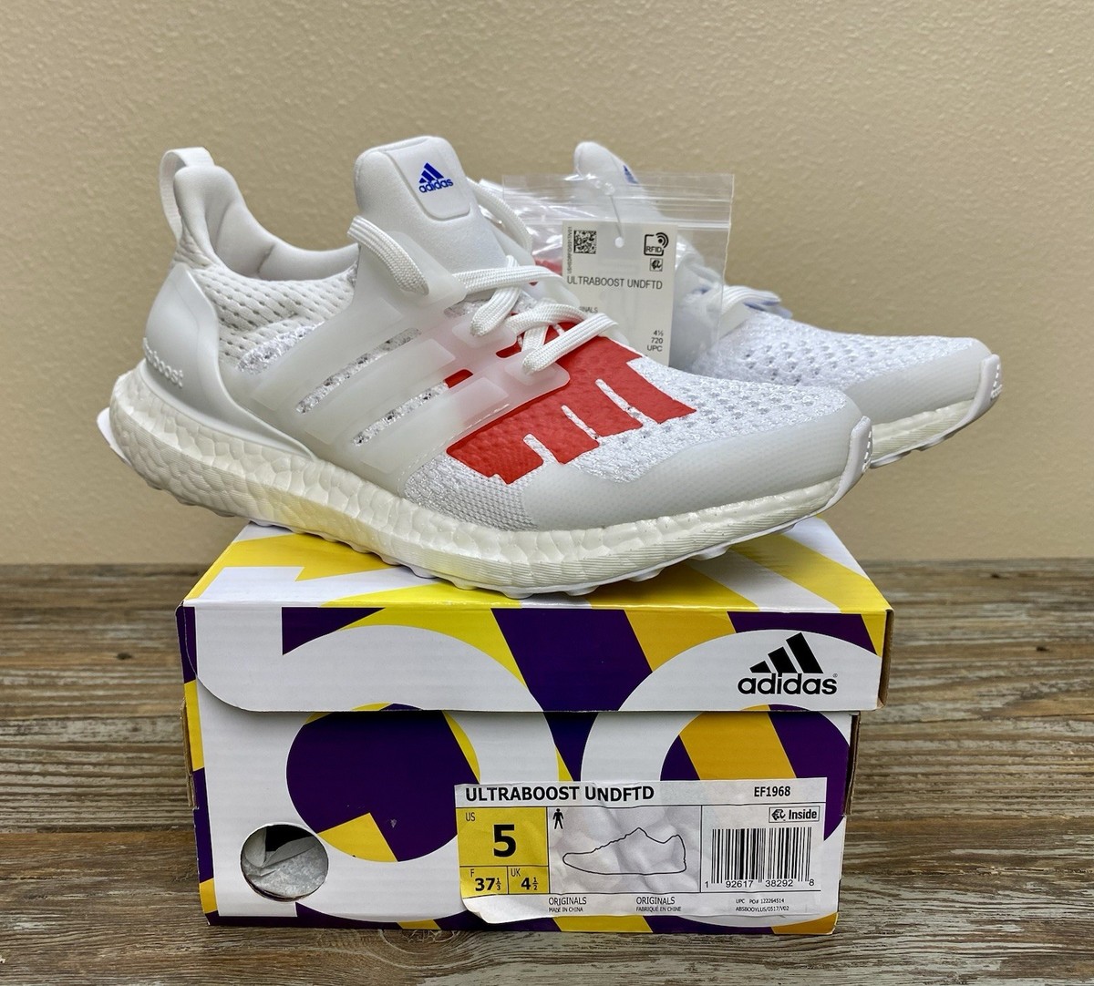 adidas ultra boost box Review: Adidas Ultraboost X Shoes Run Strong Run