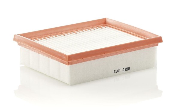 Luftfilter FüR Fiat Suzuki Sedici SX4 / Classic-image