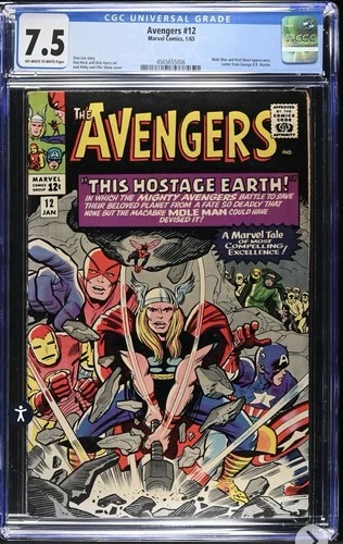Comic Image