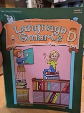 Language Smarts Level D The Critical Thinking...