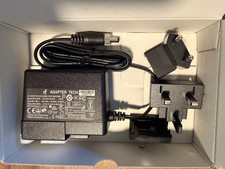 Sophos Netzteil / adapter 12V 3A ATS036-W120V