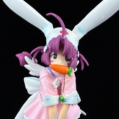 Yujin Nurse Witch Komugi-chan Nakahara SR Rondo Robe Collection