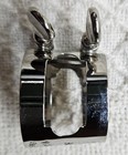 D. Bonade Alto Saxophone Ligature France Pat. Pending — photo 3