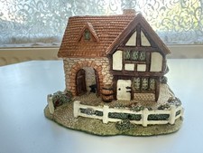 Memory Lane Cottages The Blacksmith